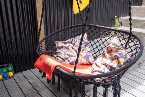 Ultimate Glam, Vintage Central Pad. Cool 70S Bar. Bournemouth Exterior photo